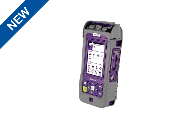  VIAVI ONX-700 Fiber